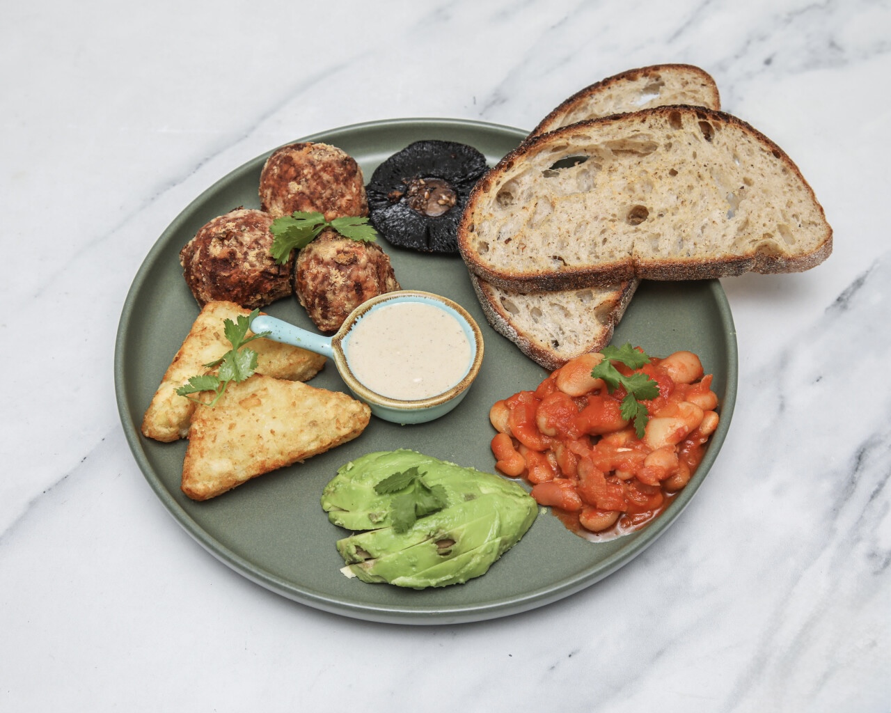 Fresh As A Daisy Platter